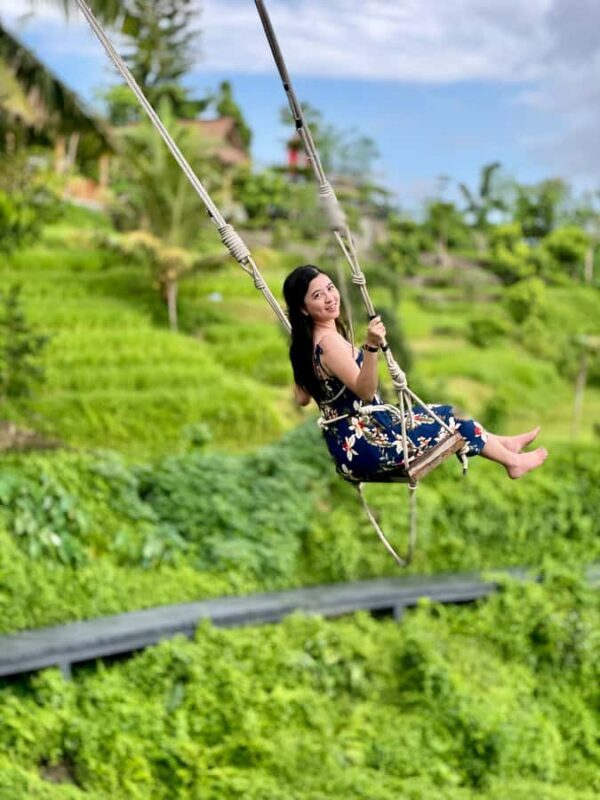 Bali: Buggy Adventure and Jungle Swing Combo - The Sum Up