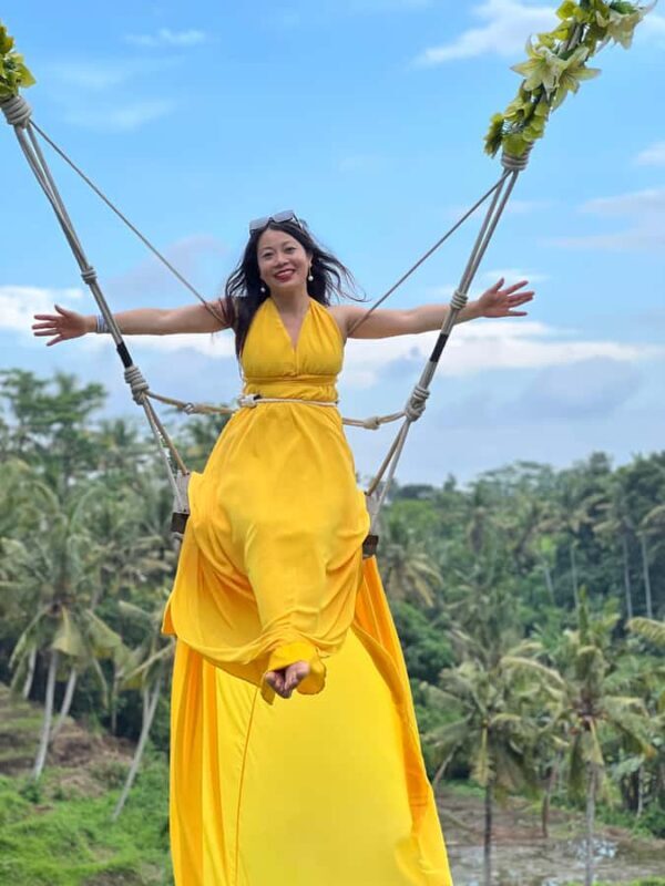 Bali: Buggy Adventure and Jungle Swing Combo - FAQs