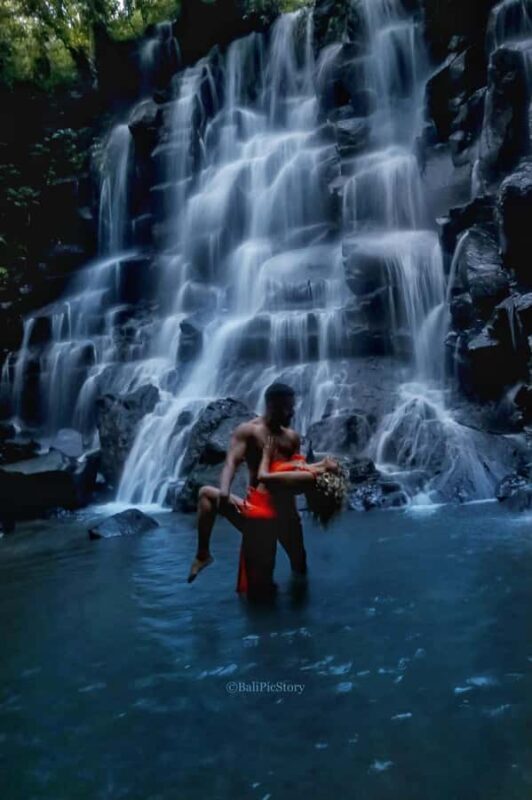 Bali: Buggy Adventure Ride and Waterfall Tour with Lunch - Who Will Love This Tour?