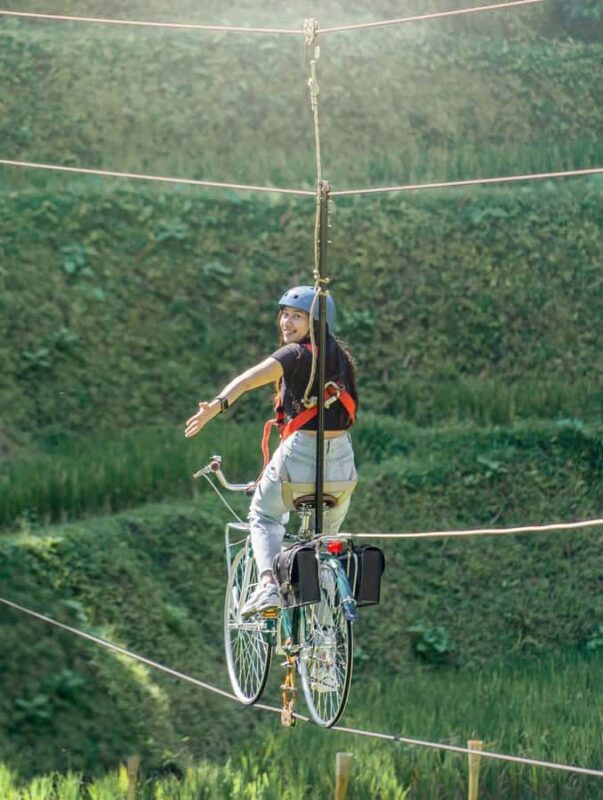 Bali: Buggy Adventure, Sky Bike, and Coffee Plantation Tour - Authentic Experiences and Reviewer Insights