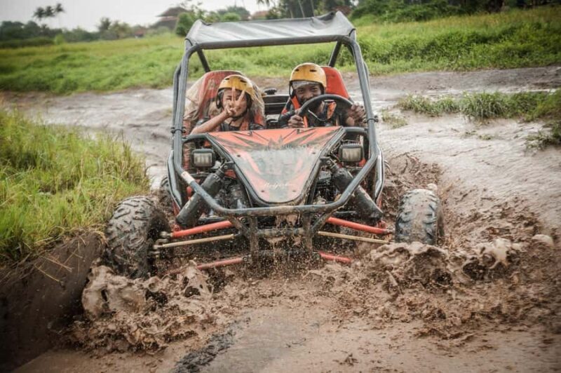 Bali: Buggy Adventure, Sky Bike, and Coffee Plantation Tour - Final Thoughts