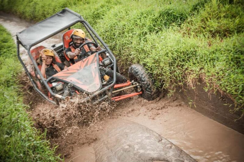 Bali: Buggy Adventure, Sky Bike, and Coffee Plantation Tour - FAQ