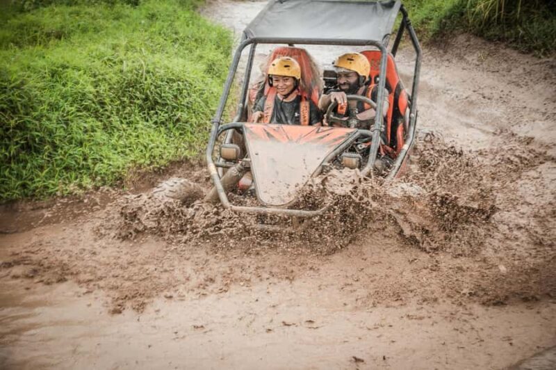 Bali: Buggy Adventure, Sky Bike, and Coffee Plantation Tour - Final Thoughts: Who Is This Tour For?