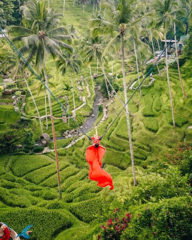 Bali: Buggy Adventure, Sky Bike, and Coffee Plantation Tour - FAQ