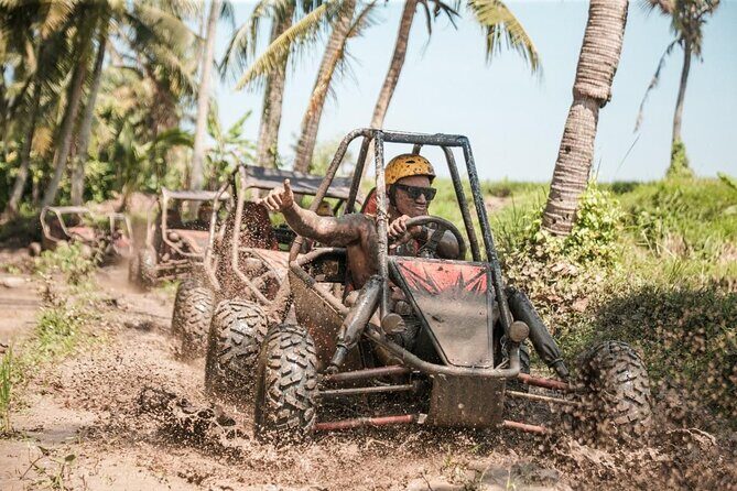 Bali Buggy Adventure Tour&with Lunch - Exploring the Details: What You Can Expect from the Bali Buggy Adventure
