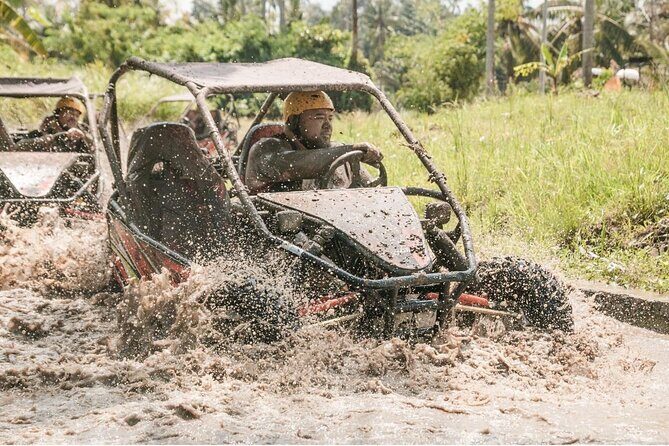 Bali Buggy Adventure Tour&with Lunch - FAQs About Bali Buggy Adventure Tour & with Lunch