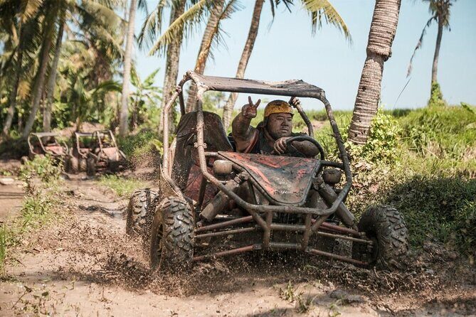 Bali Buggy Adventure Tour&with Lunch - Pricing and Value