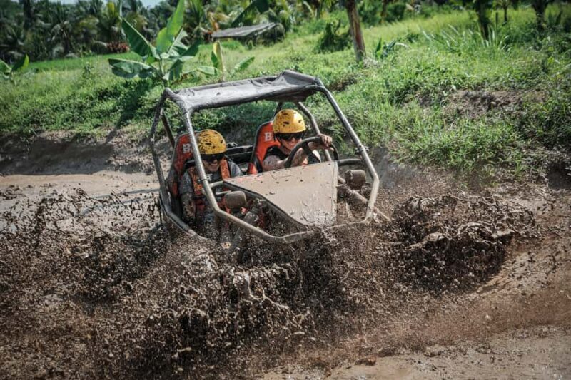 Bali Buggy Adventure with Hotel Pickup - Who Should Consider This Tour?  