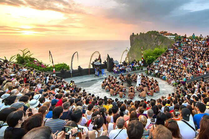 Bali Buggy and Uluwatu Tour Packages - Who Would Love This Tour?