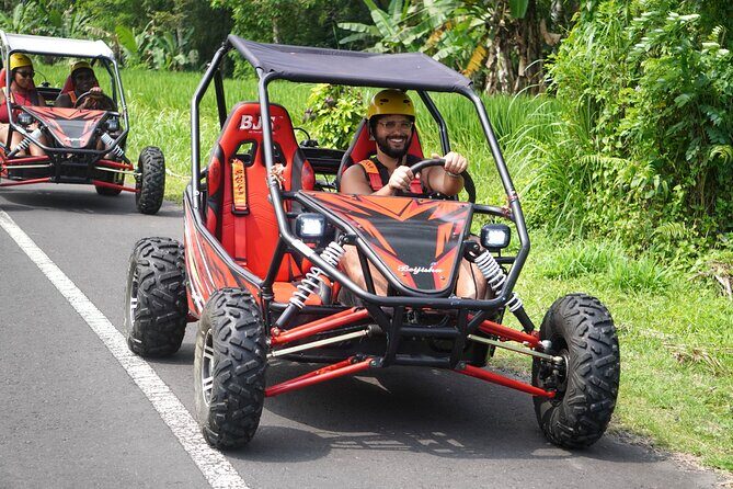 Bali Buggy and Uluwatu Tour Packages - Good To Know
