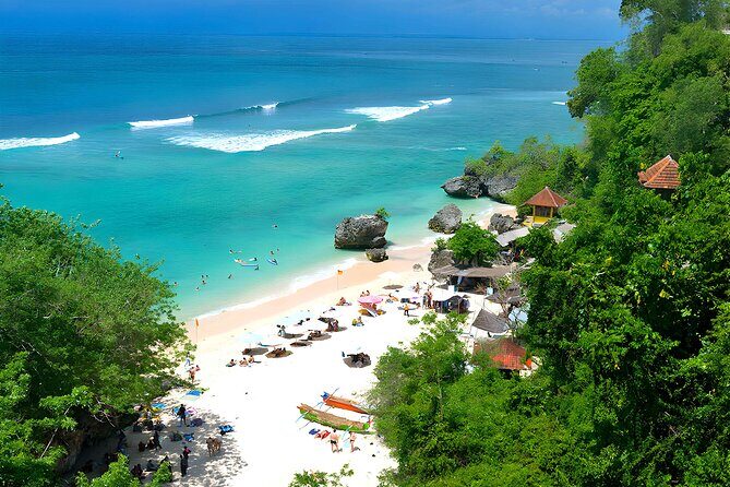 Bali Buggy and Uluwatu Tour Packages - Who Is This Tour Best For?
