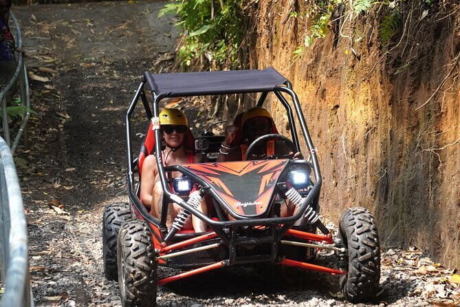 Bali Buggy - Best UTV Ride Adventures in West of Ubud - The Itinerary: What You Can Expect