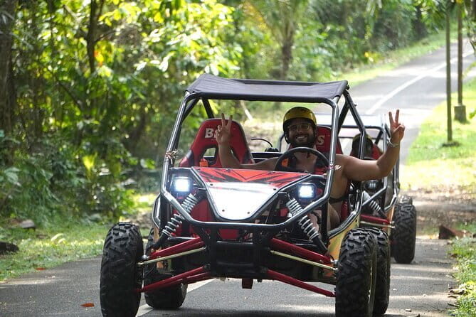 Bali Buggy - Best UTV Ride Adventures in West of Ubud - Authentic Insights from Real Travelers