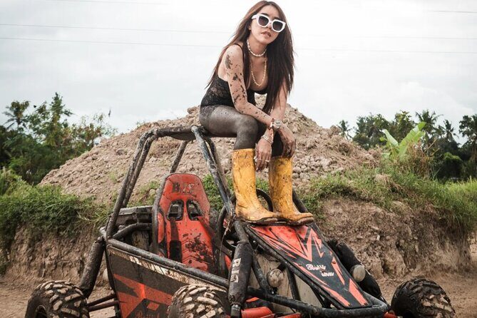 Bali Buggy UTV Adventure with Ubud River Rafting and Lunch - What to Expect from the Tour