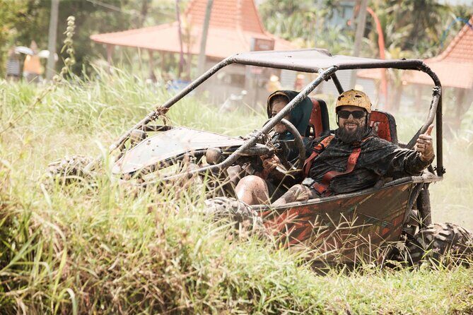 Bali Buggy UTV Adventure with Ubud River Rafting and Lunch - Final Thoughts: Who Should Consider This Tour?