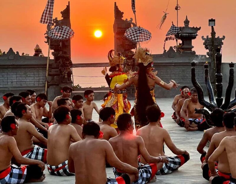 Bali: Bukit Peninsula Beaches and Uluwatu Sunset Tour - Good To Know