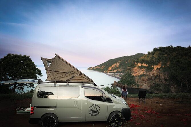 Bali Campervan Rental - Detailed Breakdown of the Itinerary & Highlights