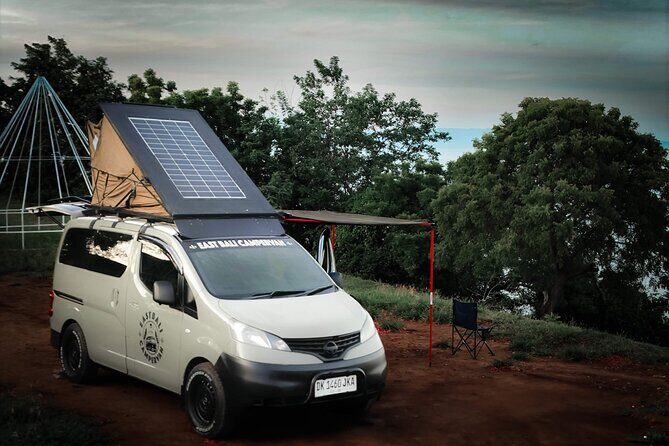 Bali Campervan Rental - Cost, Value, and Practical Tips