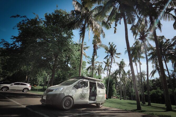 Bali Campervan Rental - FAQ