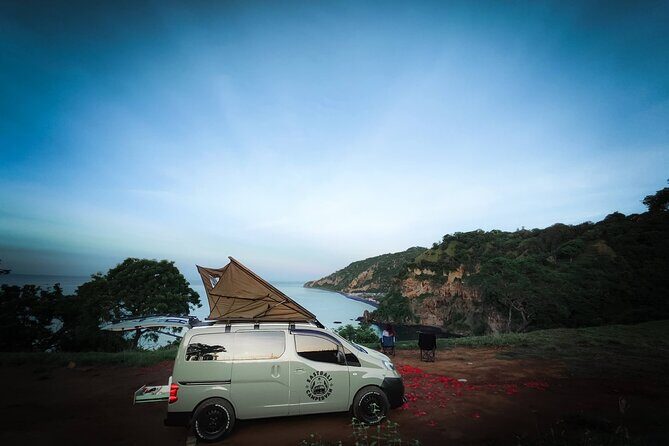 Bali Campervan Rental - Why This Experience Is Perfect for You