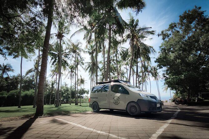 Bali Campervan Rental - FAQs