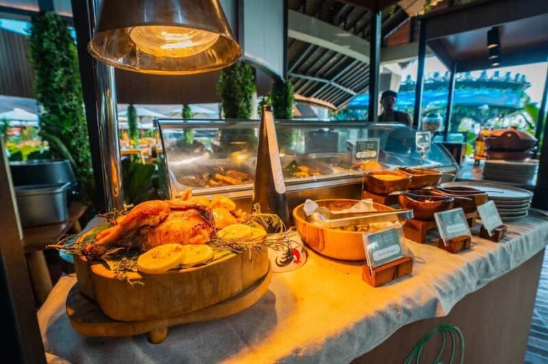 Bali/Canggu: Atlas Beach House Day and Dining Pass - In-Depth Look at the Experience