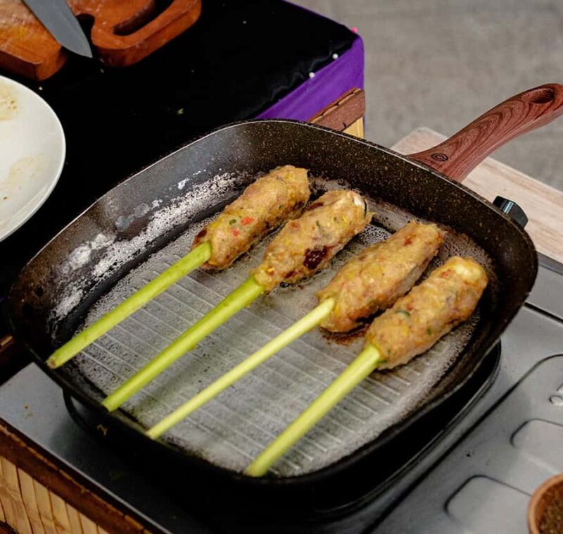 Bali Canggu: Balinese Culinary Cooking Class - What Travelers Say