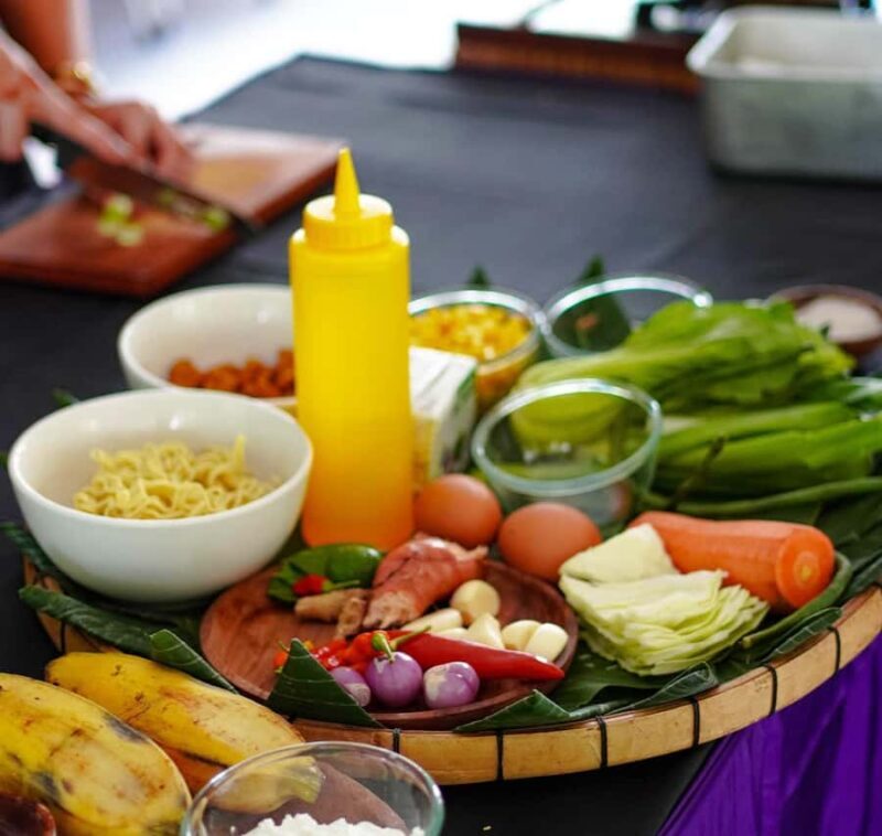 Bali Canggu: Balinese Culinary Cooking Class - An In-Depth Look at the Bali Canggu Cooking Class