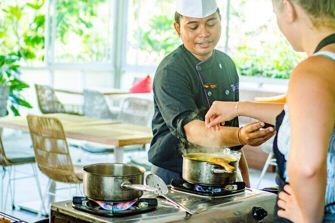 Bali Canggu Culinary Cooking Class Experience - An In-Depth Look at the Experience