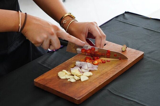 Bali Canggu Culinary Cooking Class Experience - The Experience: Pros and Cons