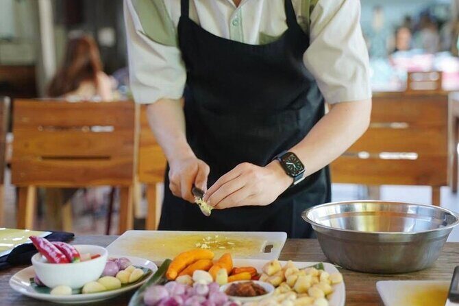 Bali Canggu Culinary Cooking Class Experience - Practical Tips for Future Participants