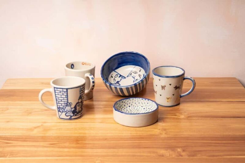 Bali/Canggu: Handmade Ceramic Painting Experience - Introduction: A Creative Escape in Canggu