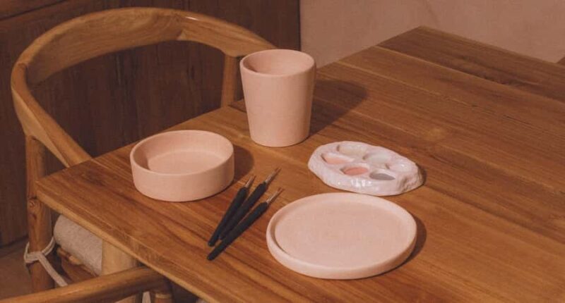 Bali/Canggu: Handmade Ceramic Painting Experience - Who Will Love This Experience?