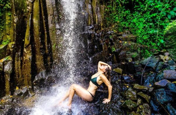 Bali Canyon Expedition: Thrilling Canyoning & ATV Adventure! - Safety and Restrictions