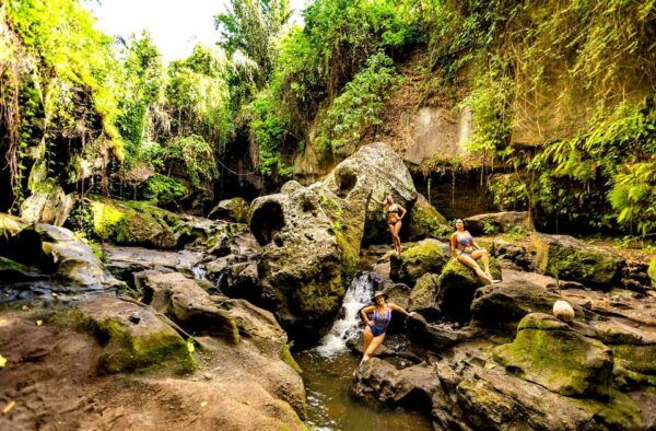 Bali Canyon Expedition: Thrilling Canyoning & ATV Adventure! - Essential Packing List