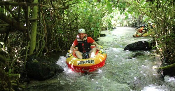 Bali: Canyon Tubing Adventure - Common Questions