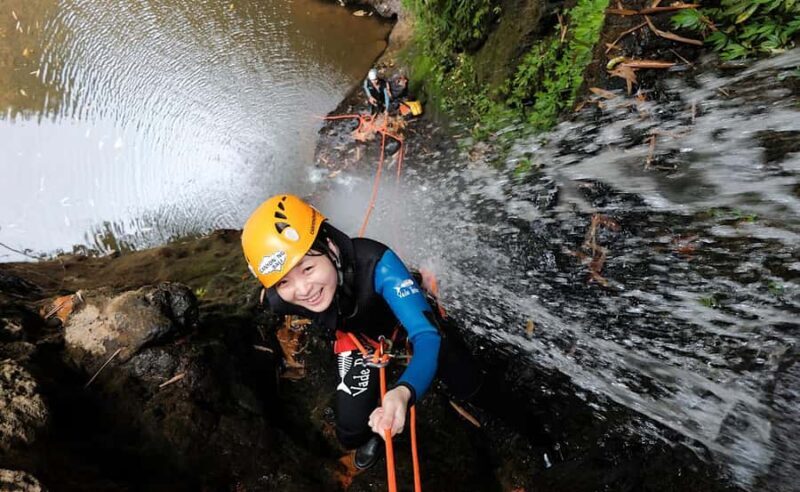 Bali: Canyoning Adventure at Aling Waterfall - Wrapping Up: Is This Tour Right for You?
