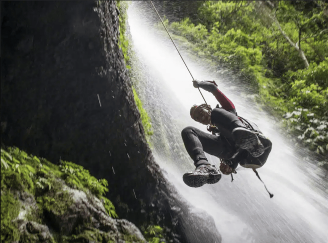 Bali Canyoning : ALING GORGE ADVENTURE - Booking Process