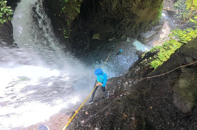 Bali Canyoning Trip Explore Hidden Waterfalls & Gorges - Final Thoughts