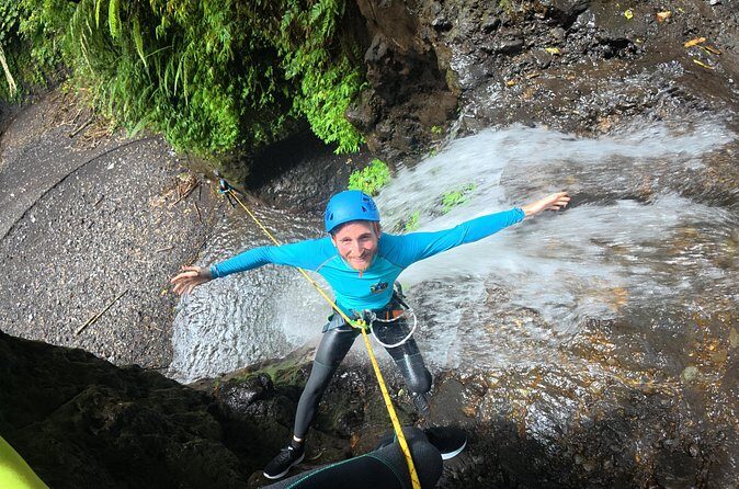 Bali Canyoning Trip Explore Hidden Waterfalls & Gorges - FAQ