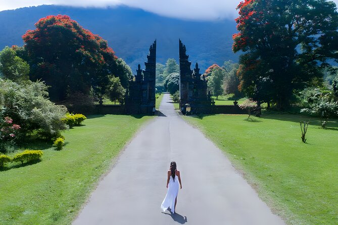 Bali Car-Charter: Amazing North Bali Tour - Pricing Details