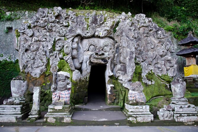 Bali Car-Charter: Go as Your Own Trip to Ubud - Reviews