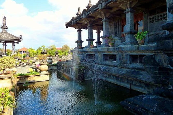 Bali Car-Charter: Half Day Denpasar City Tour - Additional Stops and Practical Aspects