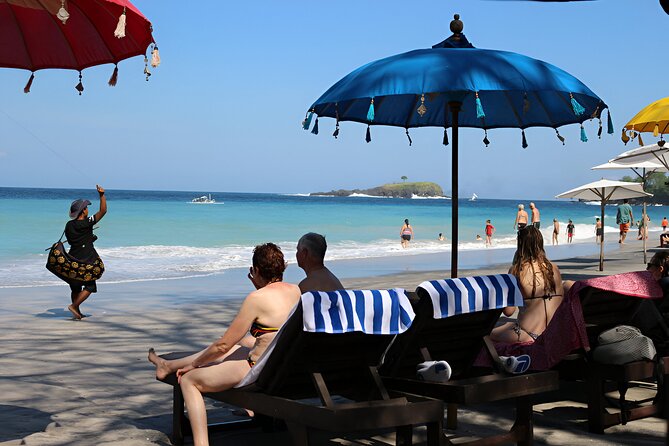 Bali Car-Charter: The Gates of Heaven Bali Tour - Meeting Points
