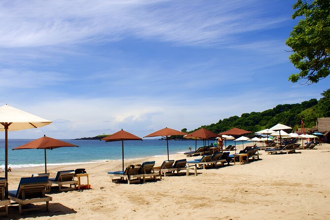 Bali Car-Charter: The Gates of Heaven Bali Tour - Price and Booking