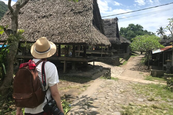 Bali Car-Charter: The Gates of Heaven Bali Tour - Directions