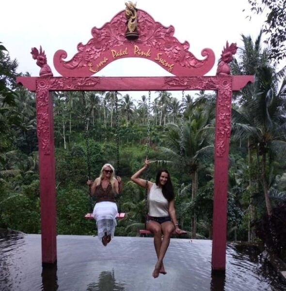 Bali : Car Charter With Driver Cum Guide - Booking Process