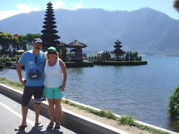 Bali : Car Charter With Driver Cum Guide - Customer Reviews