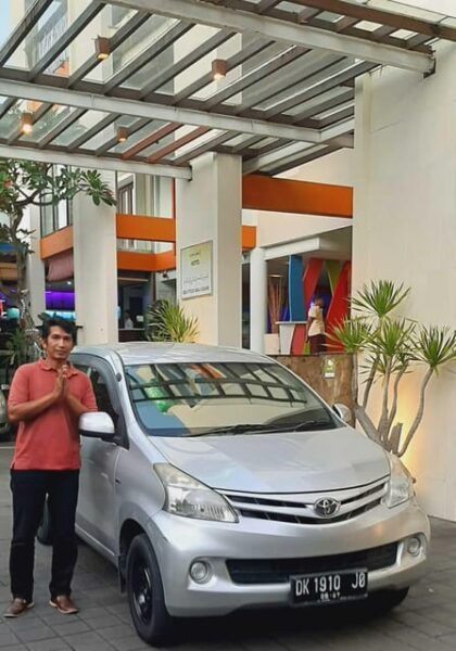 Bali : Car Charter With Driver Cum Guide - Tips for Travelers