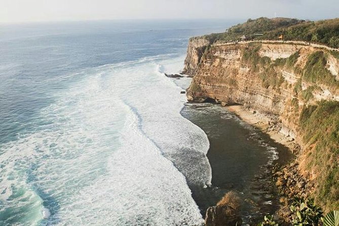 Bali Car Charter With Driver - Viator Assistance